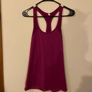 Under Armour tank top